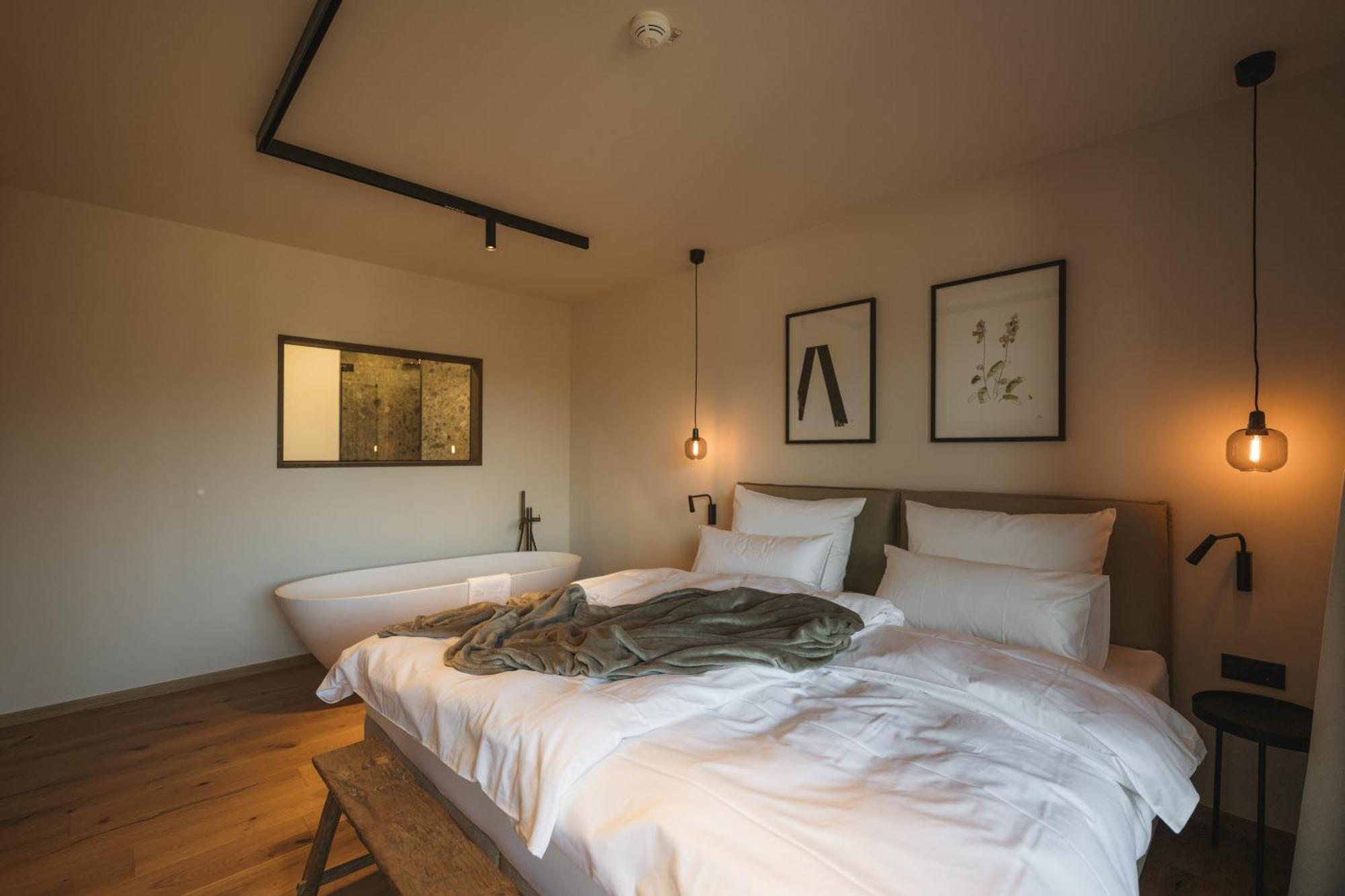 Agrad Chalets Aschau im Chiemgau Luaran gambar