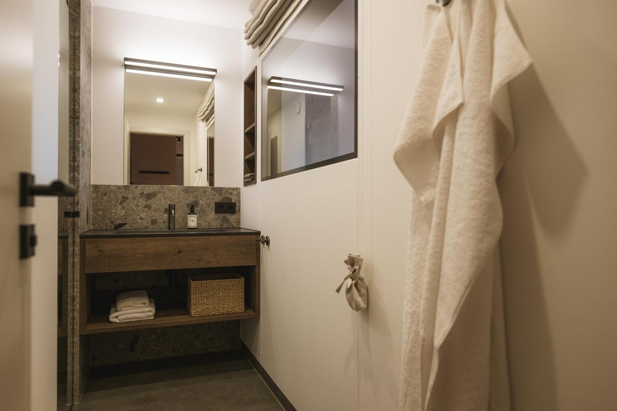 Agrad Chalets Aschau im Chiemgau Luaran gambar