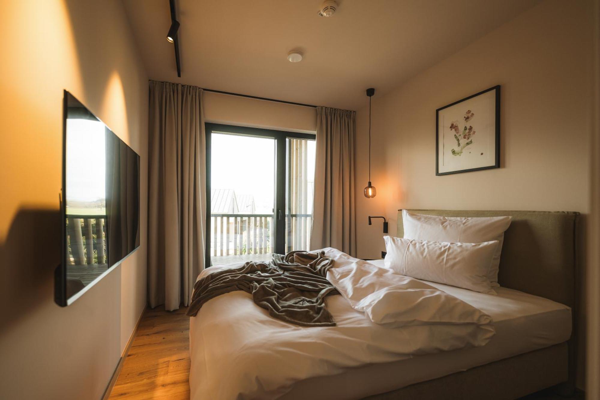 Agrad Chalets Aschau im Chiemgau Luaran gambar