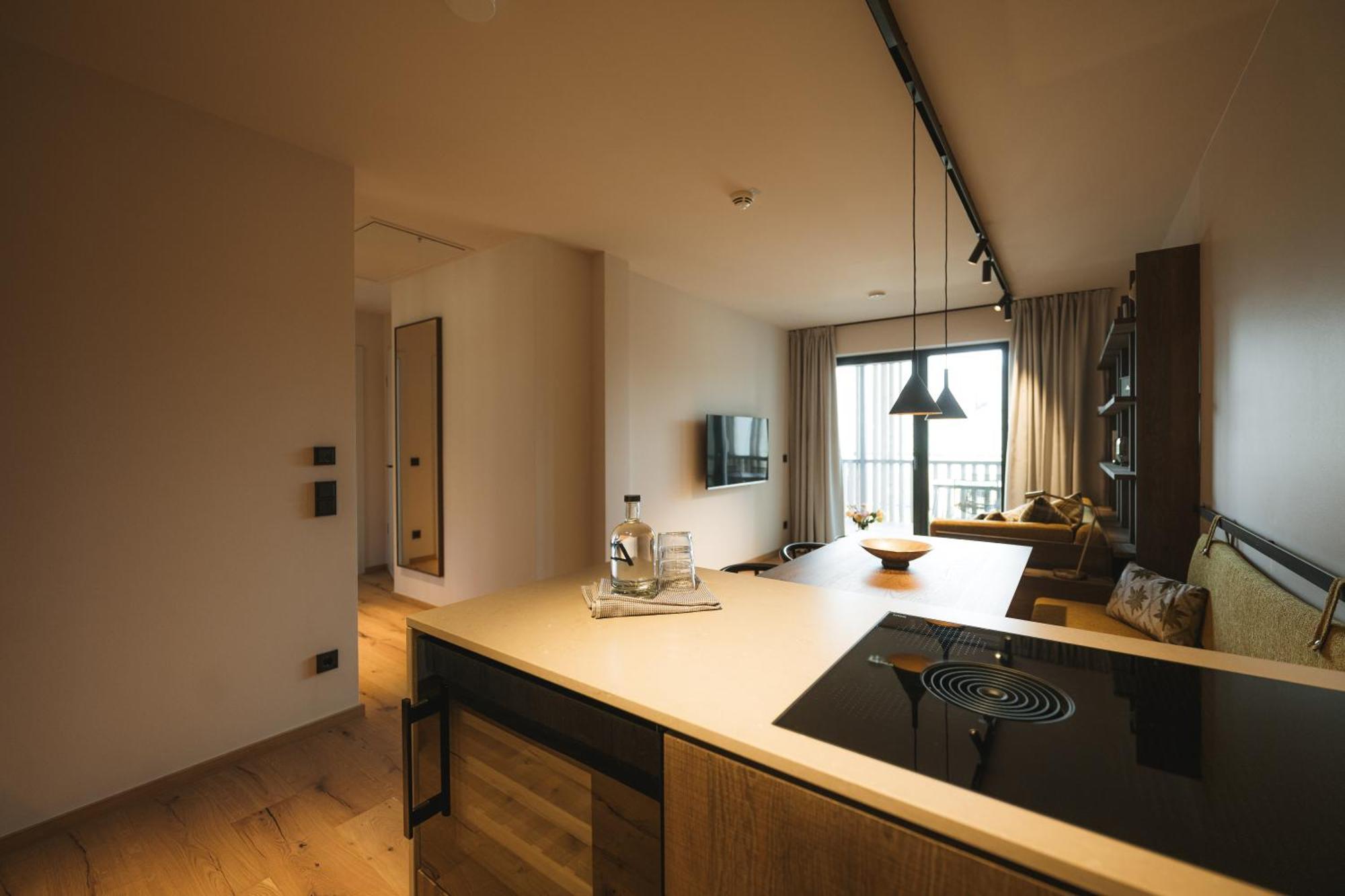 Agrad Chalets Aschau im Chiemgau Luaran gambar